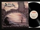 Solitude Aeturnus - Into the Depths of Sorrow LP 1991 -Roadrunner DOOM near mint