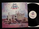H-BOMB - Attaque LP - RAVE-ON REC. 1984