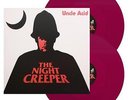 UNCLE ACID & THE DEADBEATS, The night creeper PURP *NEU