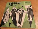 BILL HALEY AND HIS COMETS ROCK N ROLL SHOW ORIG.NCE COPY GERMAN BRUNSWICK 87004