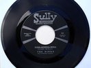 DINKS - NINA-KOCKA-NINA / PENNY A TEAR DROP 45 '65 garage twin spin Sully ?