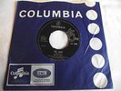 KEITH RELF   MR. ZERO ** 1966 COLUMBIA 45