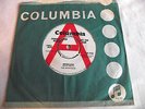 THE SYNDICATS   MAYBELLENE ** 1964 COLUMBIA 45 DEMO RGM MEEK TOMORROW SYN