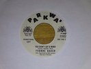 Yvonne Baker You Didn't Say a Word (1967) Cameo Parkway promo EX- Northern / Mod