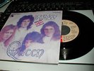 QUEEN BOHEMIAN RHAPSODY RARE GERMAN IMPORT WITH DIFFERENT SLEEVE 1975 7
