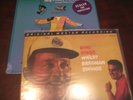 BING CROSBY MFSL Verve BING SINGS BREGMAN SWINGS 200 GRAM  Sealed LP +  HITS LP