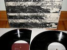 KHANATE THINGS VIRAL 2LP 1000 RARE Burning Witch Sunn O))) Thorr's Hammer Sleep