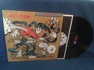 The Fraternity Of Man, Get It On OG Press 1969 Psych Garage Vinyl LP Frank Zappa