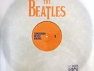 THE BEATLES VINYL LP TOMORROW NEVER KNOWS