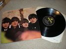 EX 155g Beatles For Sale 1st press UK Lp -3N/-4N PMC1240 COMPLETE