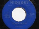 UNDERDOGS Man In The Glass/Friday At The Hideout 1001 1965 7