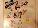 DIZZY GILLESPIE DEE GEE RARE 10