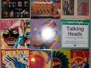 Post-Punk, New Wave, 10 Vinyl Record Lot, Devo, Talking Heads, B52's, All 1st Pr