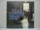 DEL AMITRI CHANGE EVERYTHING 1992 LP W/INSERT Sealed