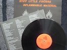 STIFF LITTLE FINGERS 