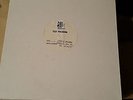 Classic Records Test Pressing Box Set #12  (9 Complete Test Pressing LPs)