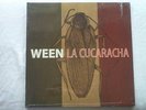 WEEN - La Cucaracha **Vinyl-LP**NEW**sealed**gatefold sleeve**