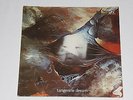 QUADRO LP - Tangerine Dream - Atem - Original Ohr - FOC - Ger 1973 -Kraut