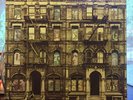 Led Zeppelin - Physical Graffiti German RE NM Copy