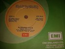 Iron Maiden - Running Free - Rare Irish Pressing