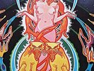 Hawkwind The Space Ritual Alive In Liverpool And London UA LA120-H2 EX++ 1973