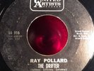 Ray Pollard,The Drifter,7