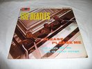 The Beatles - Please Please Me LP  1st Pressing  Mono - Black and Gold Label