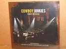2 LP  Cowboy Junkies  