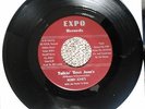 NORTHERN SOUL RECORD - BOBBY JONES - TALKIN' ' BOUT JONE'S