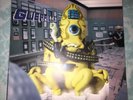 Super Furry Animals - Guerrilla, 2xLP, Original Pop Up Gatefold Sleeve, Creation