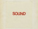 LOS ANGELES 1979-SOUND SCULPTURE INSTRUMENT BUILDING & ACOUSTICALLY TUNED SPACES