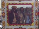 '90 RAS REGGAE LP ISRAEL VIBRATION PRAISES ex ?