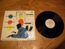 DE FRANCO, BUDDY & OSCAR PETERSON - Play Gershwin 1955 U.K. LP
