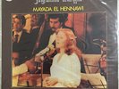 MAYADA EL HENNAWI - Seedi Ana (live) Alam El Phan  - Arabic Egypt  Lebanon Syria