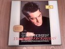 DGG SKL 101/8 GERMAN TULIPS *KARAJAN* BEETHOVEN THE SYMPHONIES *8 LP LINEN BOX*