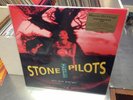 Stone Temple Pilots - Core - Numbered Limited Edition Clear Vinyl LP