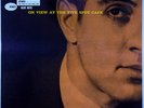 Kenny Burrell On View At The Five Spot Cafe on Blue Note - Japan LP NM