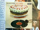 ROLLING STONES - Let it Bleed - UK STEREO ORIG WITH POSTER SKL 5025.