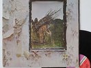 Vinyle 33T Led Zeppelin  