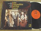 INCREDIBLE STRING BAND LP UK Orange Elektra SIGNED ISB Acid Folk Psych SUPERB