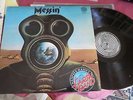 MANFRED MANN MESSIN 1974  VERTIGO SWIRL GIMMIX SPAIN
