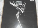 David Bowie 1972 Portuguese Promo LP The Man Who Sold The World PL-14816