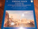 EDIZIONE VIVALDI Vol.5 Concerti AYO, ACCARDO, I MUSICI 5-LP-Box Philips