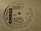 record LP Extra rare blues Howling Howlin Wolf - Chess WLP promo Self Titled VG+