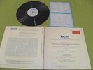 Vachon / d’Alayrac - Loewenguth Quartet - Germany 1st 1960 ARCHIV RED STEREO NM