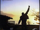 Queen - Made in Heaven / Parlophone UK 2010 / SEALED, GF, Poster
