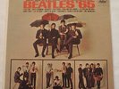 The Beatles '65 LP Vinyl NM- Very Nice Original Capitol Stereo ST 2228