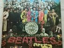 The Beatles - Sergeant Peppers Lonely Hearts Club Band LP