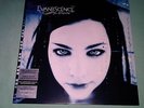 Evanescence Fallen LP 10th Anniversary Limited of 1500 Purple USA Vinyl New 2013