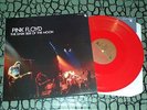 PINK FLOYD - THE DARK SIDE OF THE MOON - RARE JAPAN LP 12